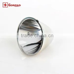 Goread Q5 Plastic Led Flashlight Reflector thumbnail-1
