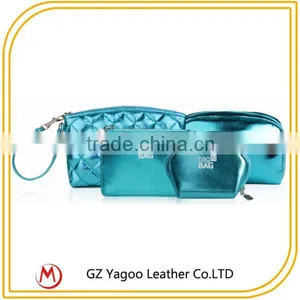 European Makeup Bag Fashion Women Cosmetic Bag in Bag Cases thumbnail-3