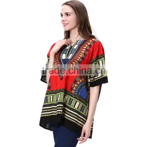 2016 Wholesale Red Color Clothes For Mother Tops thumbnail-2