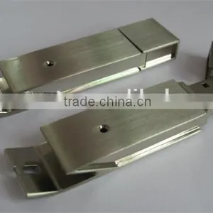 Custom Metal Bottle Opener USB Flash Drive 4G 8G thumbnail-6