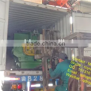 Nylon Plastics Kneader thumbnail-2