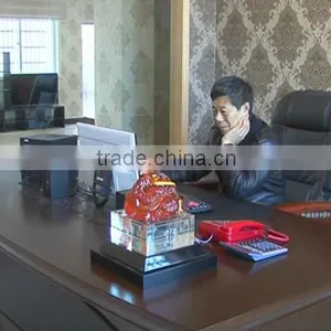Wenling Blue Sky Plastic Shoes Co., Ltd. company overview - view 1 thumbnail