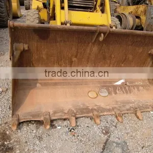Ued Condition JCB 3CX2 Backhoe Loader for Sale 2005 Backhoe UK 3CX Super 3CX2 3CX4 3CX4SMT thumbnail-3