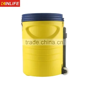 Kinlife Rotational Molding Techni Ice Cooler Box With Wheels By Rotational Moulding thumbnail-4