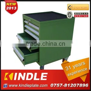 Kindle 2013 Heavy Duty Hard Wearing Custom Large Tool Cabinet Quality Choice thumbnail-1