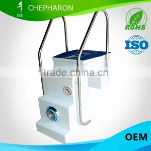 Wall-hung Pipeless Swimming Pool Water Treatment Machine thumbnail-2