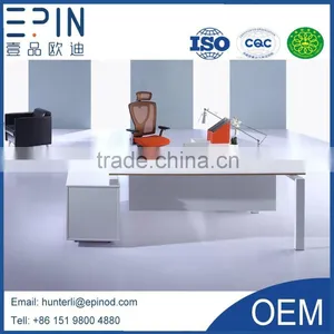 EPIN Office Furntiure Desk Panel Furniture thumbnail-1