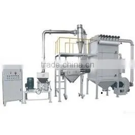 Equipment for Powder Paint Manufacture thumbnail-4