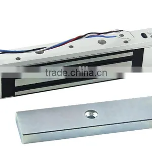 180KG 350lbs Magnetic Lock With Signal Output for Sliding Door thumbnail-1