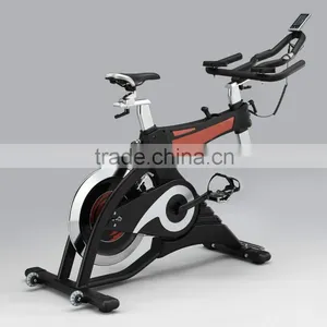 SP 2409 Indoor Exercise Bike,fitness Equipment Magnetic Brake, For Gym Club Use,body Strong Fitness Equipment thumbnail-3