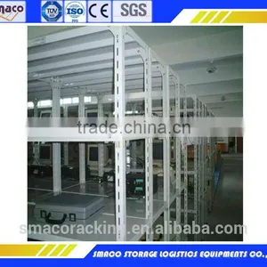 Steel Iron Structures Plate Rack thumbnail-3