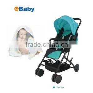 Hot Selling Baby Stroller 1 Hand Folding,super Lightweight Stroller Baby thumbnail-1