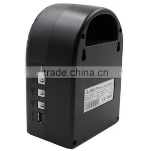 Low Price Portable Mini Solar Home Lighting System With Leds & Mobile Charger &USB Port Quality Choice Supp thumbnail-3