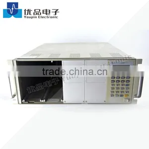 Chroma 6334 DC Electronic Load Mainframe thumbnail-1
