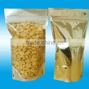 Aluminum Foil Bags With Window thumbnail-1