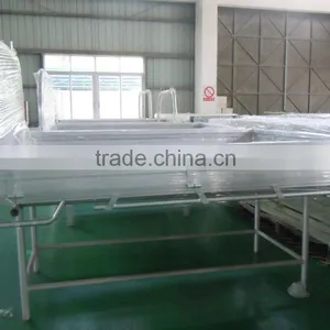 Aluminium Dropside Truck Body thumbnail-1