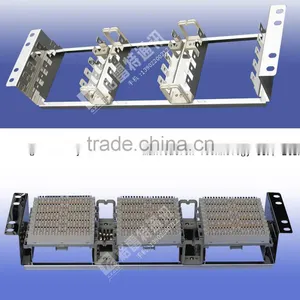 100 Pairs Krone Module Mount Frame thumbnail-5