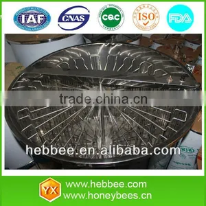 24 Frames Electrical Honey Extractor thumbnail-1