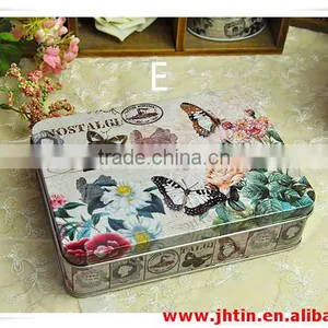 China Dongguan Christmas Gift Box/wedding Favor/chocolate Candy thumbnail-1
