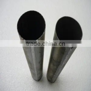 Molybdenum Shape Tube Parts n Baoji by Drawing OEM thumbnail-1