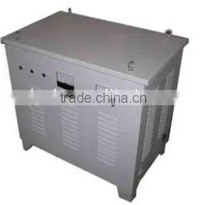380V to 220V SBK(SG)-6000VA Machine Tool Control Transformer thumbnail-6