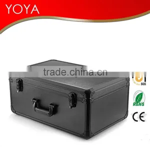 Aluminum Suitcase Carrying Case Box For DJI Phantom 4 RC Quadcopter thumbnail-1