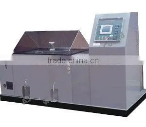 Continual/ Cyclic Spraying Corrosion Trial Salt Fog Test Chamber for Stainless Steel thumbnail-3
