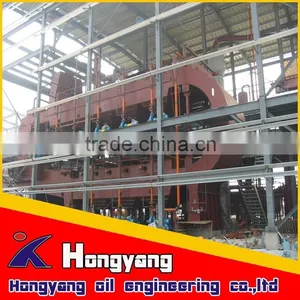 2015 The New Type Stainless Steel China Sesame Oil Solvent Machine on Sale thumbnail-1