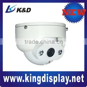 Third-Generation LED ARRAY Dome Camera thumbnail-1