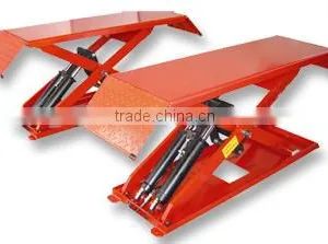 MEE103 Scissor Lift/scissor Lift/auto Lift thumbnail-2