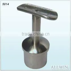 Stainless Steel Round Pipe Handrail Bracket thumbnail-1