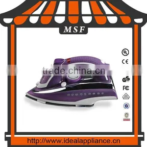 Full Function Cordless Steam Iron for Home Use thumbnail-1