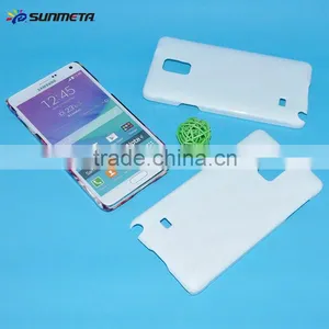High Quanlity 3D Sublimation Blank Phone Cases for Printing thumbnail-4