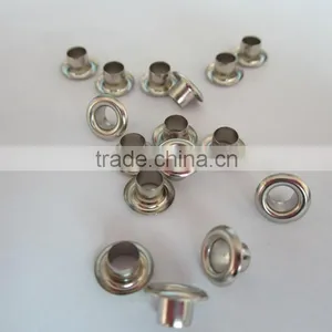 Wholesale Golden Color Metal Grommet Curtains thumbnail-1