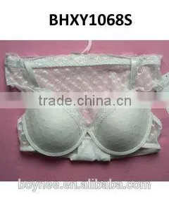New Arrival Sexy Design Stylish Style Sexy Net Bra Designs thumbnail-2