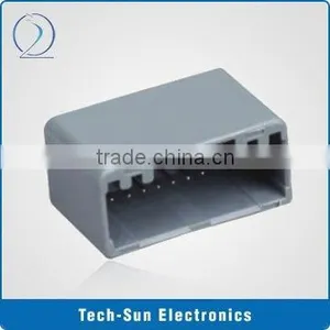 TS-AJ-020 Auto Connector thumbnail-1