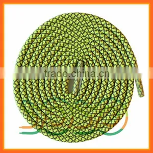 YoYo Men Shoe Laces Women Shoe Laces Polyester Shoelaces With High Quality thumbnail-3
