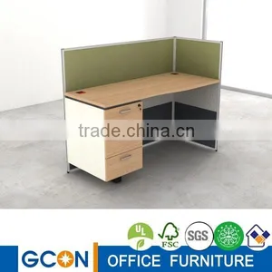 Economice Office Workstation, Small Size Workstation thumbnail-1