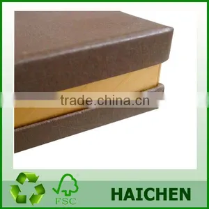 6 PCS/9 PCS/12 PCS Custom Cardboard Candy Chocolate Boxes Packaging thumbnail-3