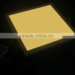 RGB LED Panel Light Thk' 11mm thumbnail-1