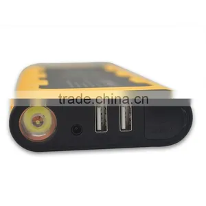 Carku Multifunction Jumpstarters Epower-21 18000mAh Power Bank USB Chargers thumbnail-1