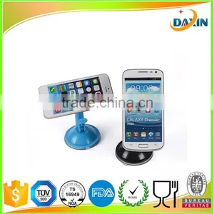 Silicone Phone Sucker Stand on the Car/various Silicone Phone Sucker thumbnail-6