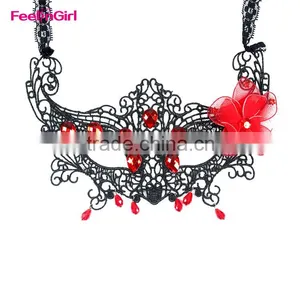 New Designs Party Mask Cool Masquerade Ball Mask Quality Choice thumbnail-6