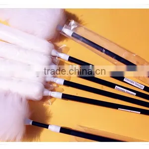 Lambswool Feather Magic Wooden Handle Duster thumbnail-1
