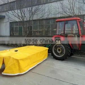 Hot in Europea !!2.5 m Model Rotary Disc Mower,Drum Disc Mower,Disc Mower,Tractor Mounted Disc Mower thumbnail-1
