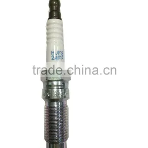 Motorcraft Parts Spark Plugs HJFS-24FP HJFS24FP thumbnail-1