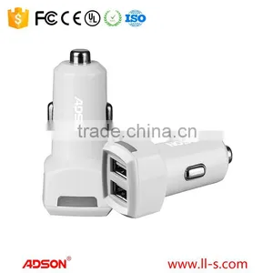 Quick Charge Car Charger thumbnail-1