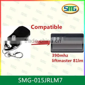 390 81LM Lifmaster Replace Remote Control thumbnail-1