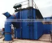 Dust Collector Used in 1500tpd Cement Grinding Station thumbnail-1