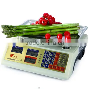 Electronic Price Computing Scales for Market thumbnail-1